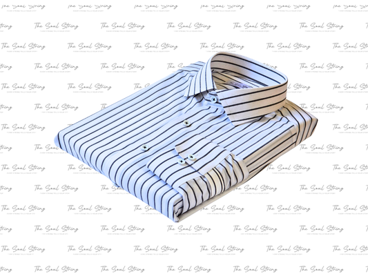 Men - Shirts - Article 15