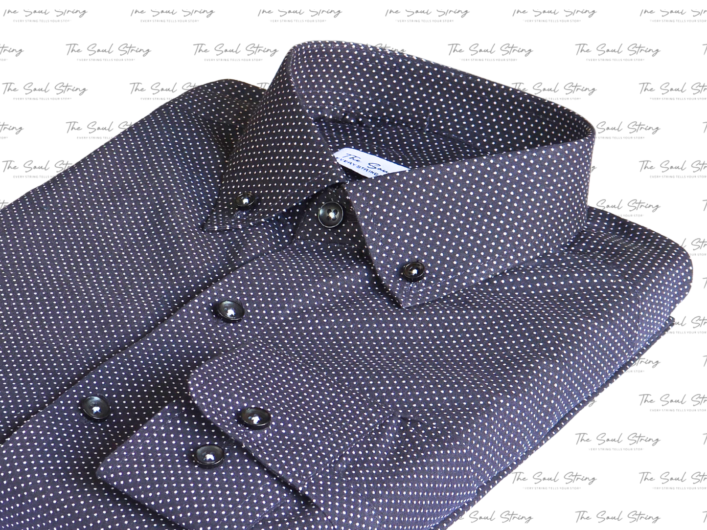 Men - Shirts - Article 1