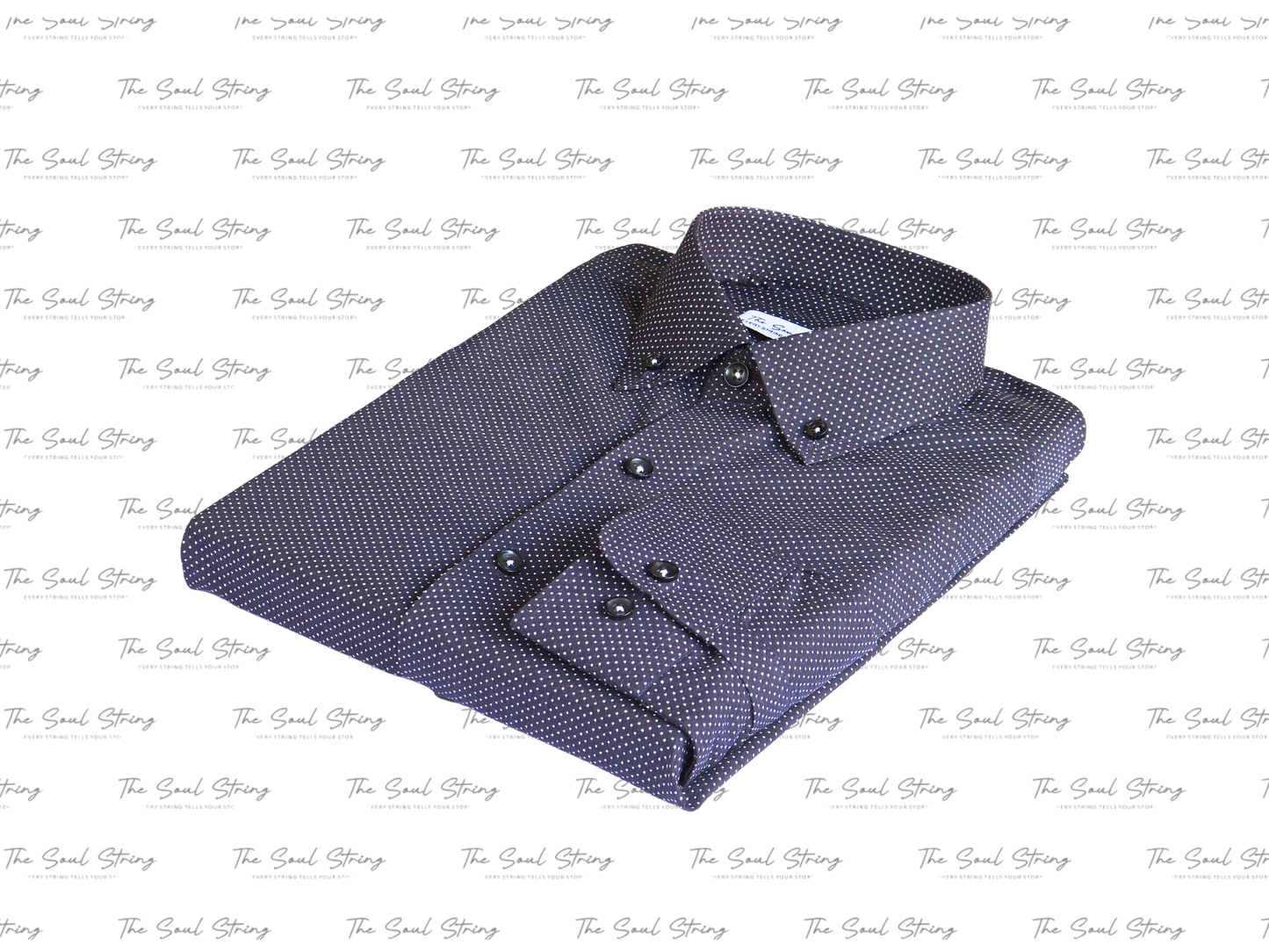 Men - Shirts - Article 1