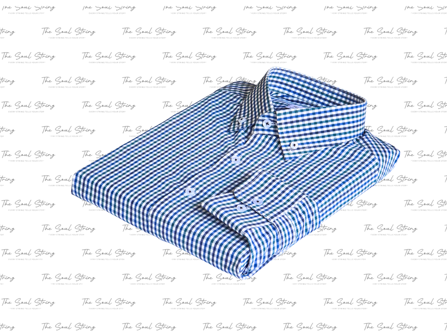 Men - Shirts - Article 2
