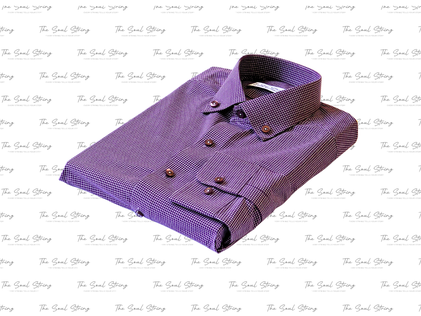 Men - Shirts - Article 3