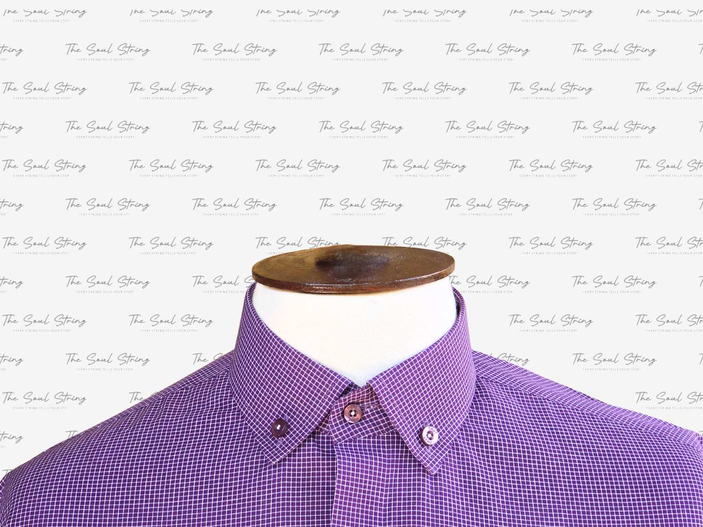 Men - Shirts - Article 3