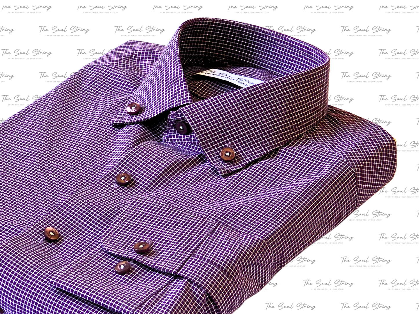 Men - Shirts - Article 3