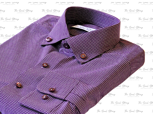 Men - Shirts - Article 3