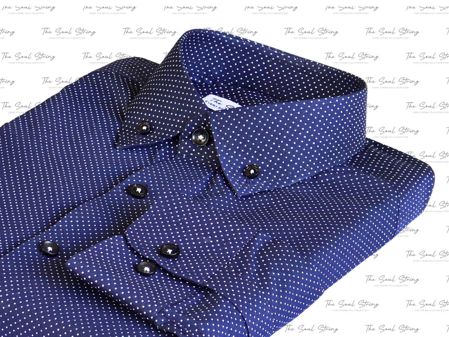 Men - Shirts - Article 4