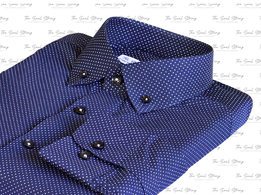 Men - Shirts - Article 4