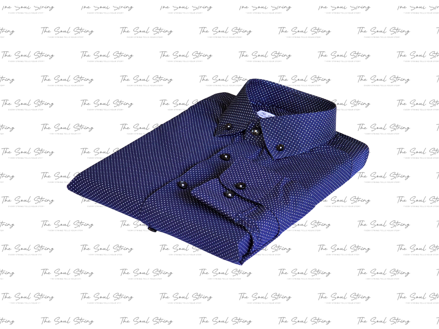 Men - Shirts - Article 4