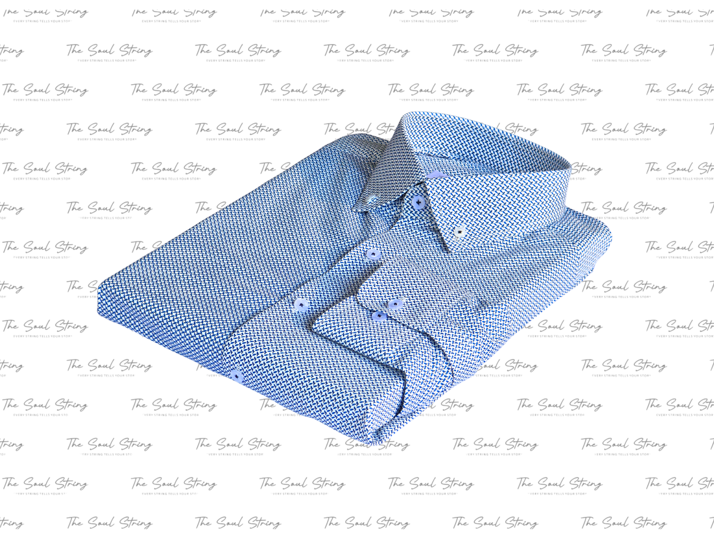 Men - Shirts - Article 5