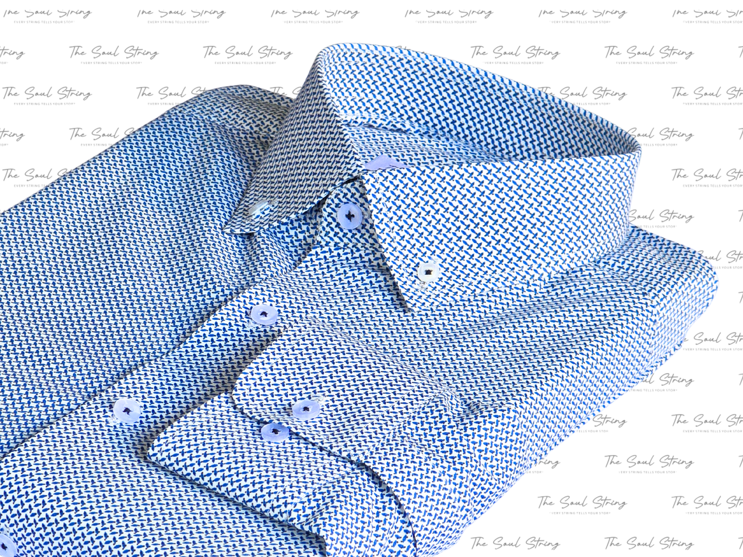 Men - Shirts - Article 5