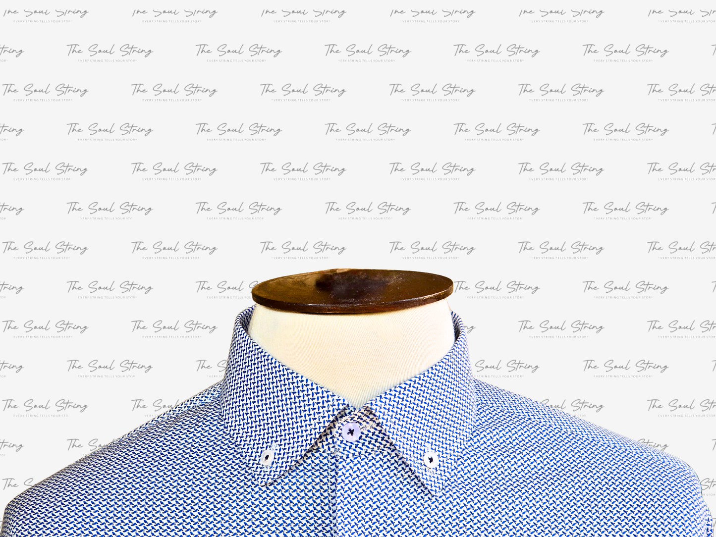 Men - Shirts - Article 5