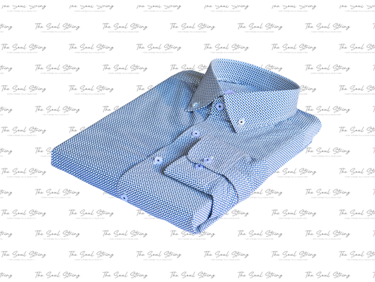 Men - Shirts - Article 5