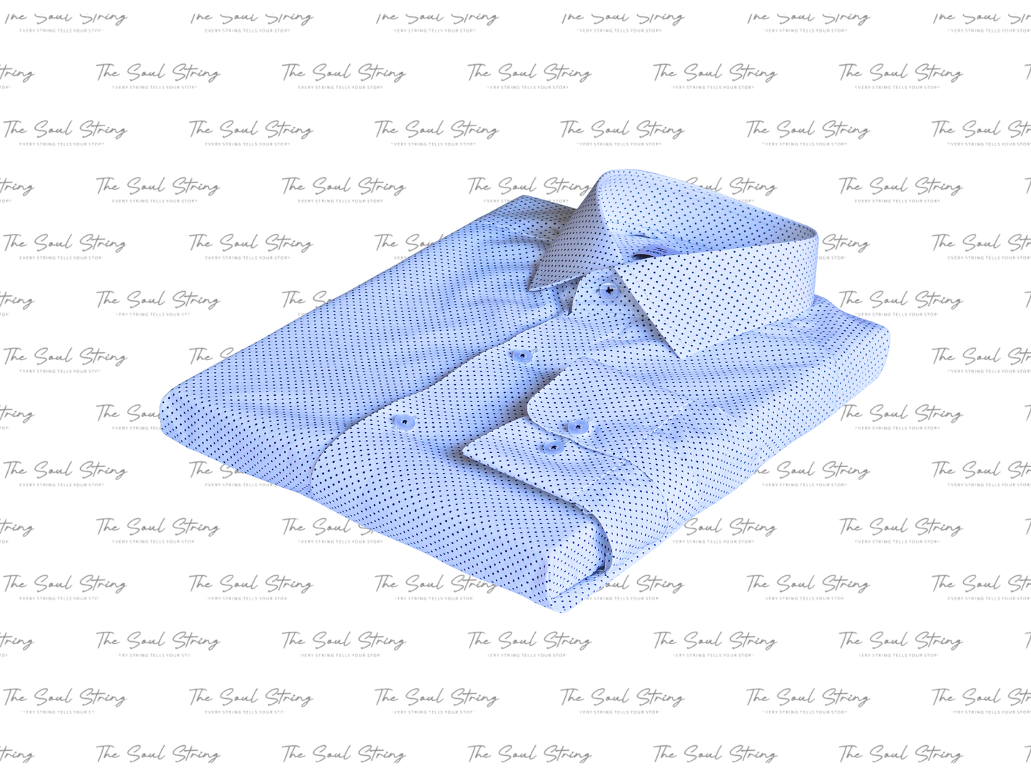 Men - Shirts - Article 6