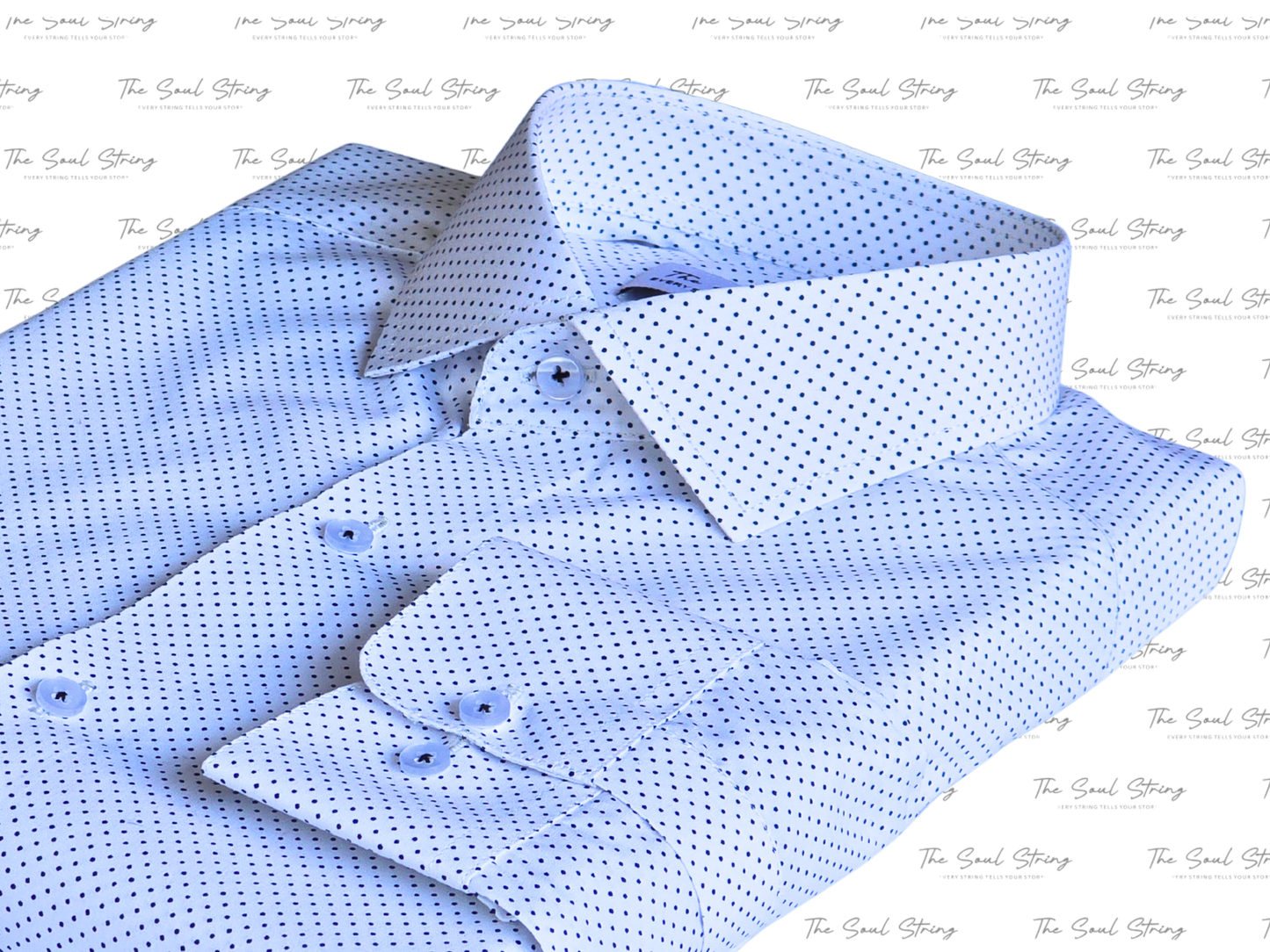 Men - Shirts - Article 6