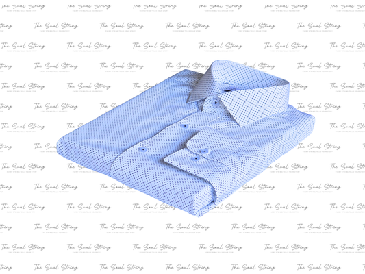 Men - Shirts - Article 6
