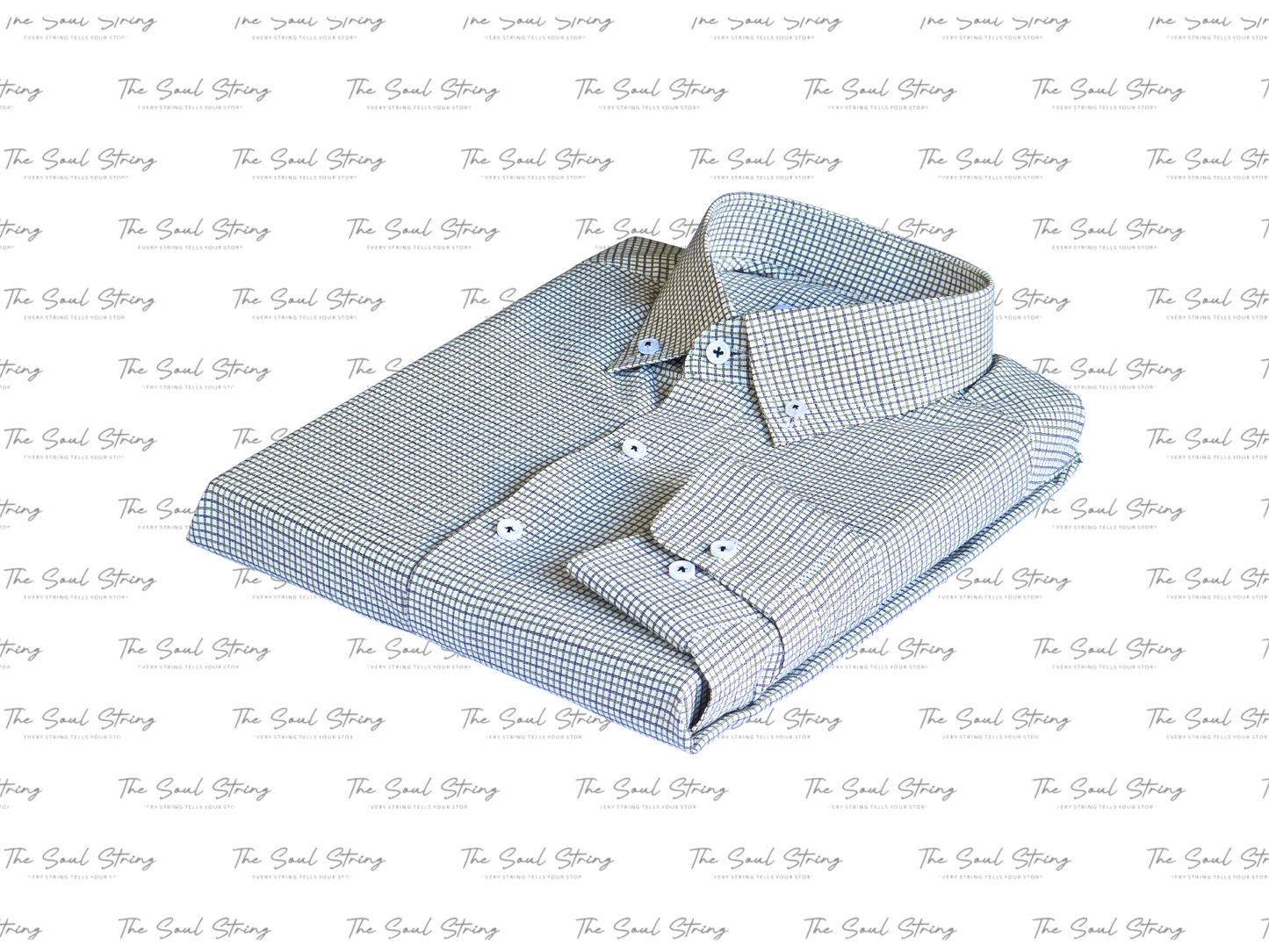 Men - Shirts - Article 7