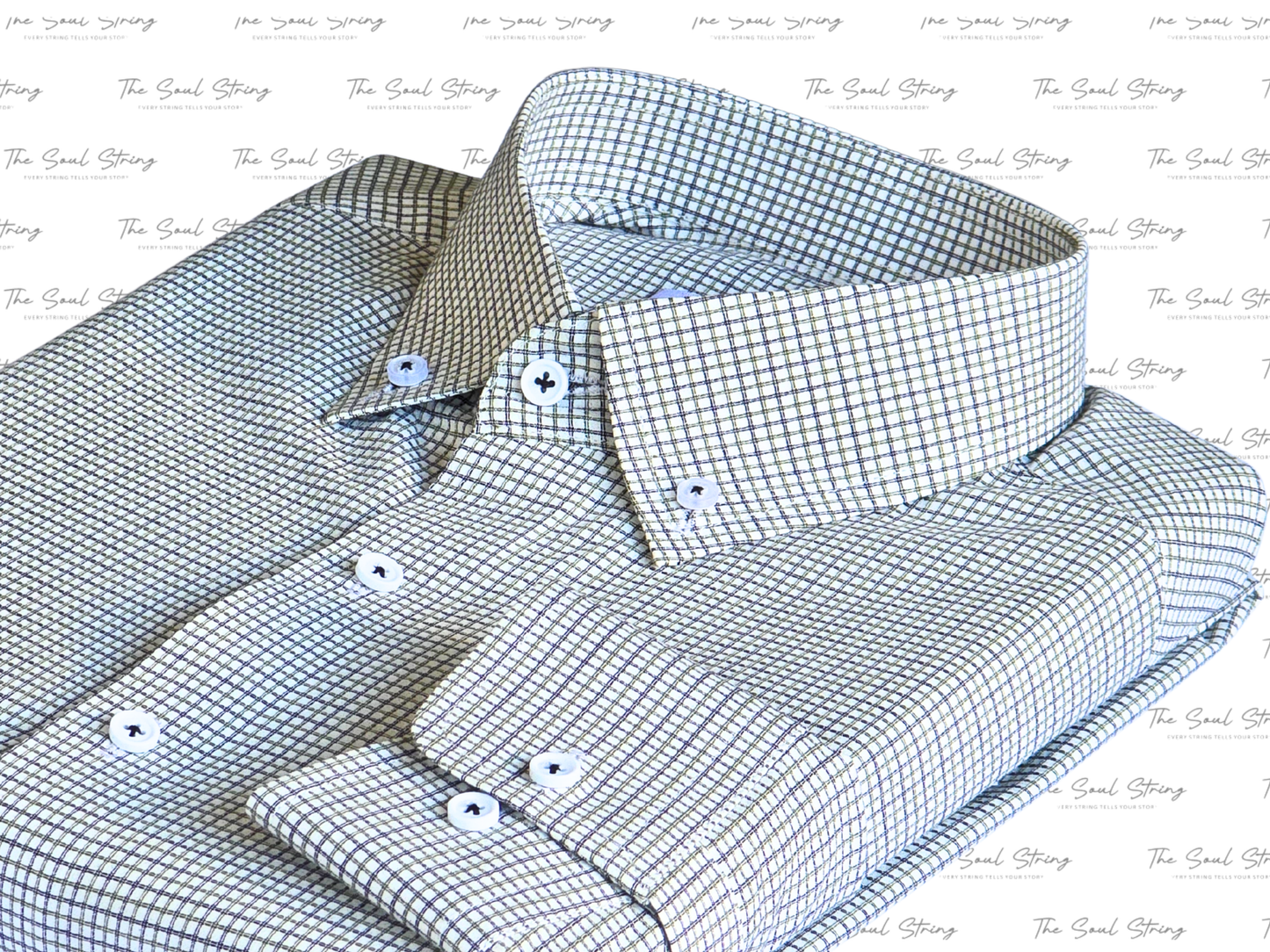 Men - Shirts - Article 7