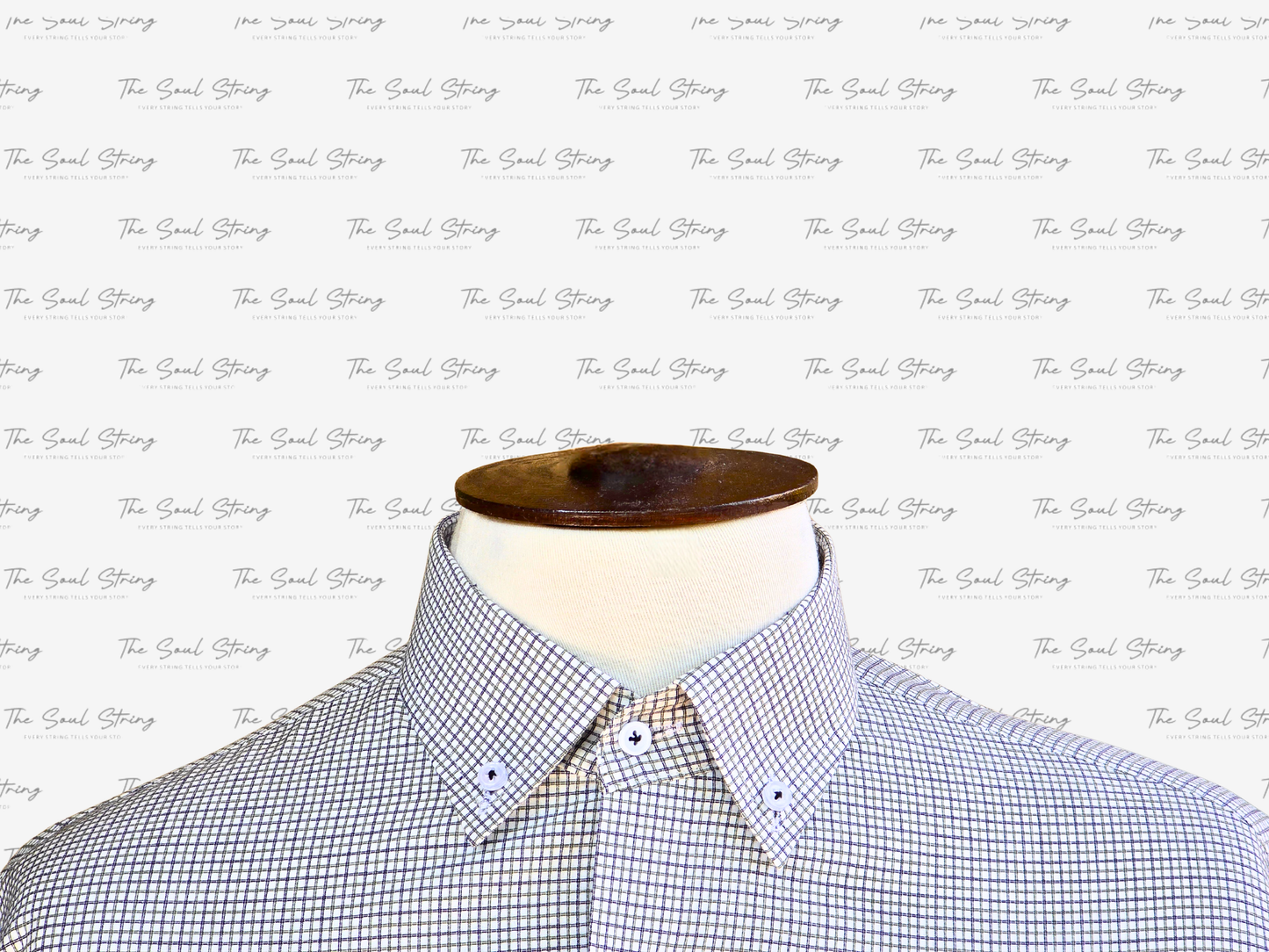 Men - Shirts - Article 7