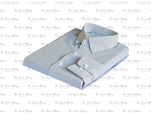 Men - Shirts - Article 7