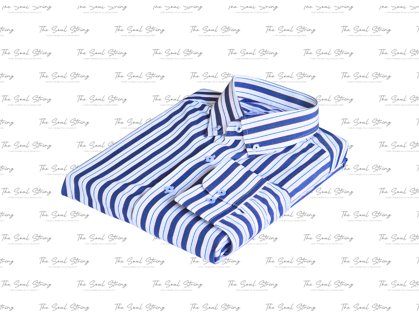 Men - Shirts - Article 8