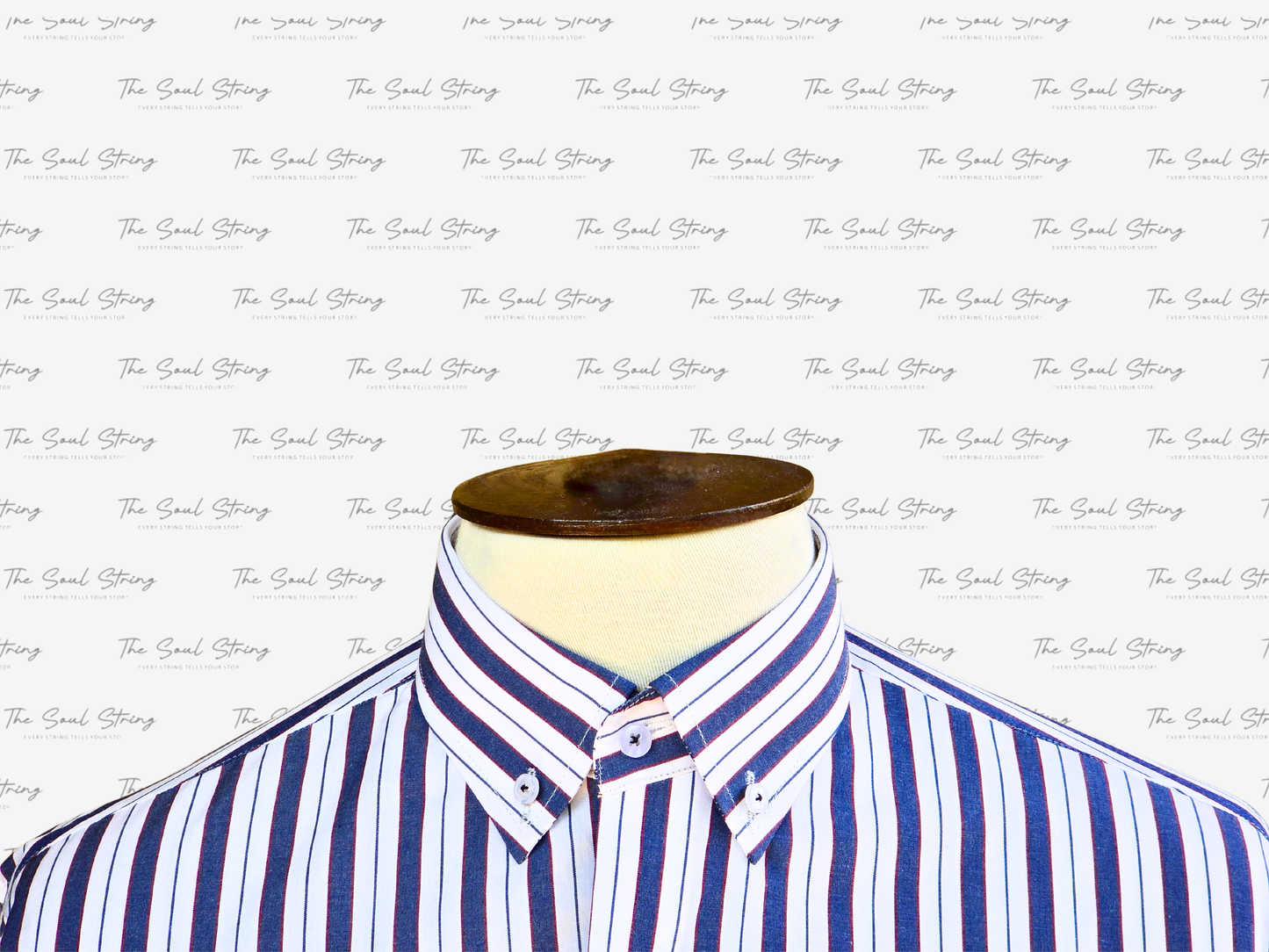 Men - Shirts - Article 8