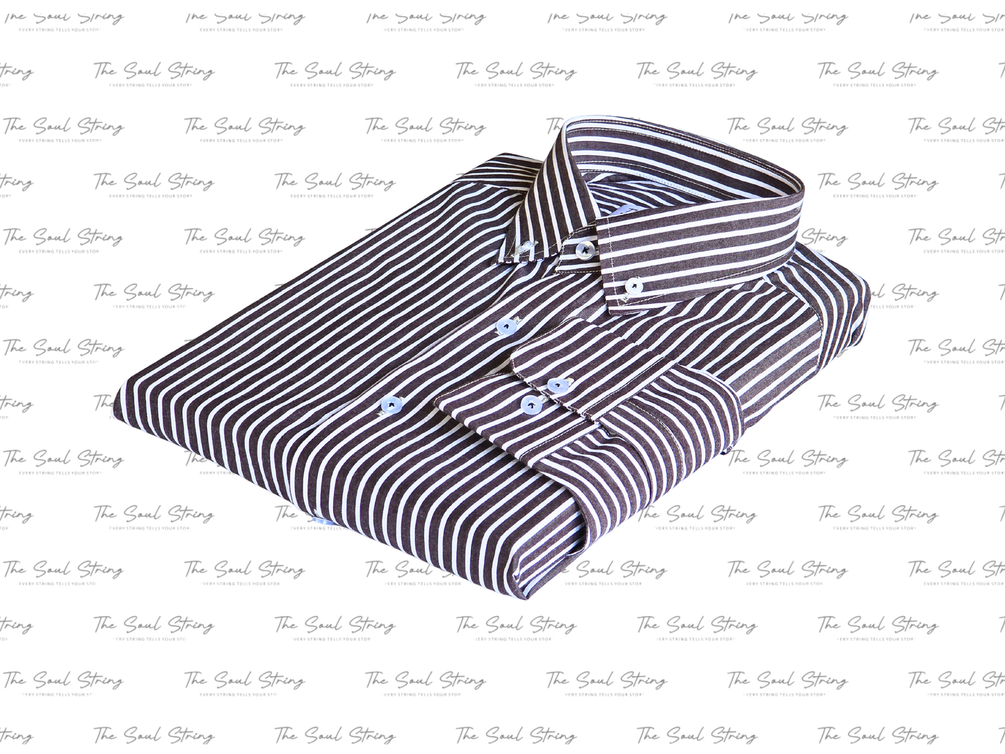 Men - Shirts - Article 9