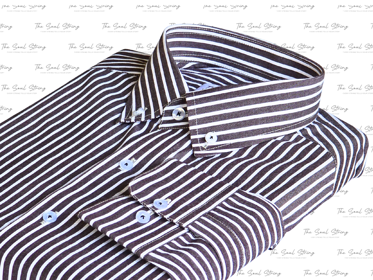 Men - Shirts - Article 9