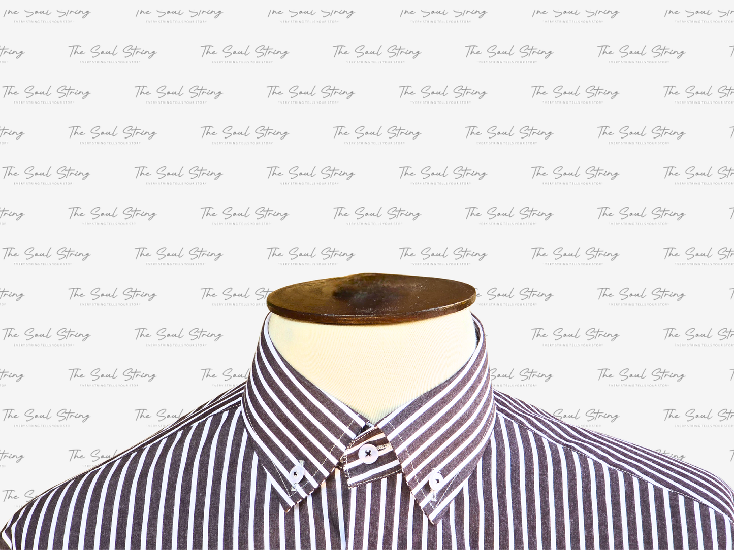 Men - Shirts - Article 9