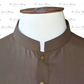 Shalwar Kameez - Extra Luxury Texture Wash & Wear - Dark Brown