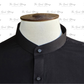 Shalwar Kameez - Wash & Wear - Black