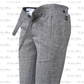 Men - Gorkha Pant - Grey - Article 1