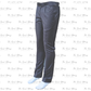 Men - Gorkha Pant - Black Grey Texture - Article 5