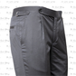 Men - Gorkha Pant - Black Grey Texture - Article 5