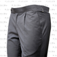 Men - Gorkha Pant - Black Grey Texture - Article 5
