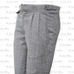 Men - Gorkha Pant - Grey - Article 1