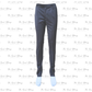 Men - Gorkha Pant - Black Grey Texture - Article 5