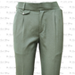 Men - Gorkha Pant - Greenish Black - Article 3