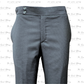 Men - Gorkha Pant - Grey Grains - Article 4