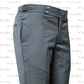 Men - Gorkha Pant - Grey Grains - Article 4