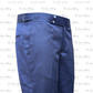 Men - Gorkha Pant - Royal Blue - Article 6
