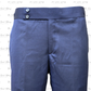 Men - Gorkha Pant - Royal Blue - Article 6