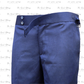 Men - Gorkha Pant - Royal Blue - Article 6