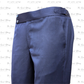 Men - Gorkha Pant - Royal Blue - Article 6