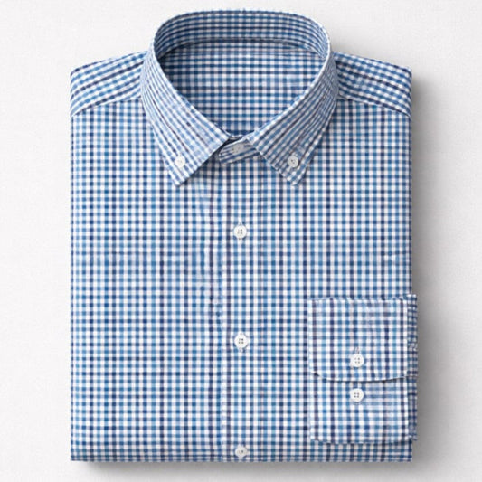 Men - Shirts - Article 2