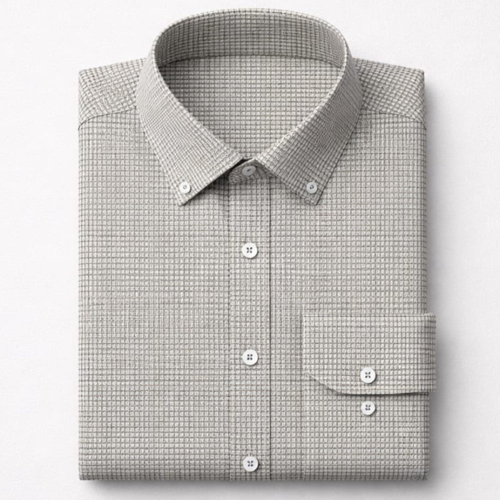 Men - Shirts - Article 7
