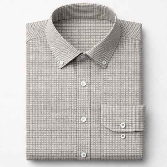 Men - Shirts - Article 7