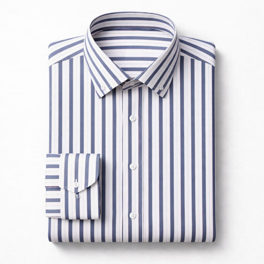 Men - Shirts - Article 8