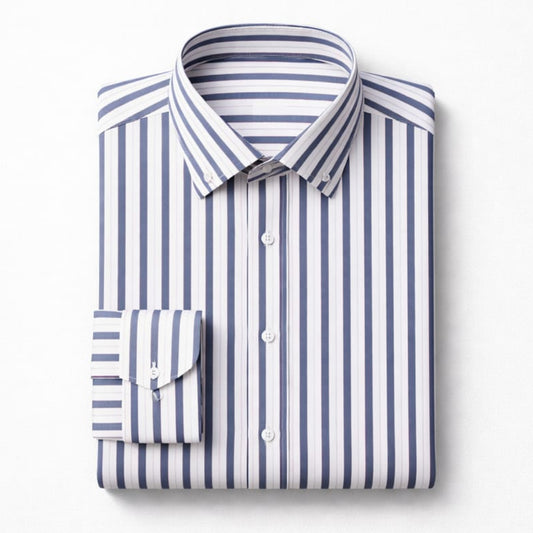 Men - Shirts - Article 8