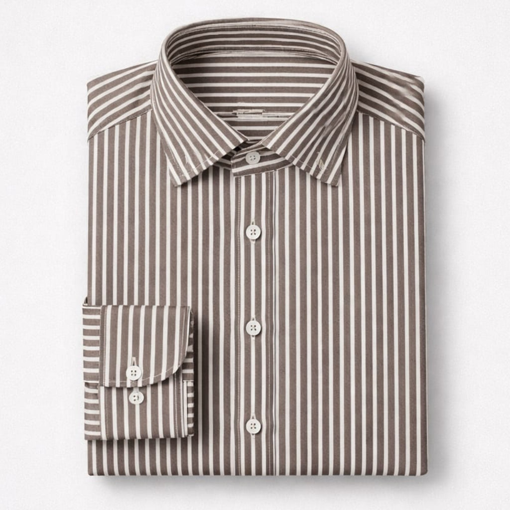 Men - Shirts - Article 9