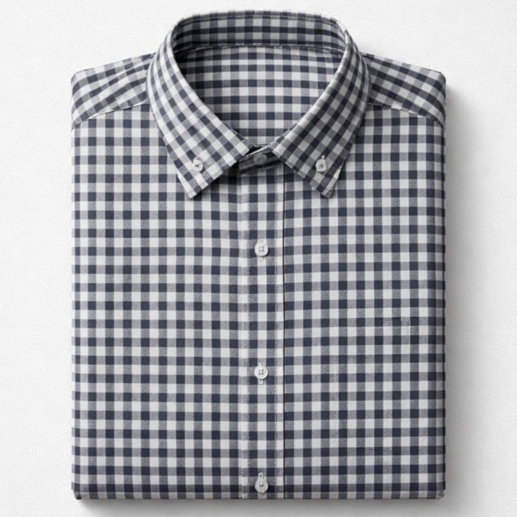 Men - Shirts - Article 10