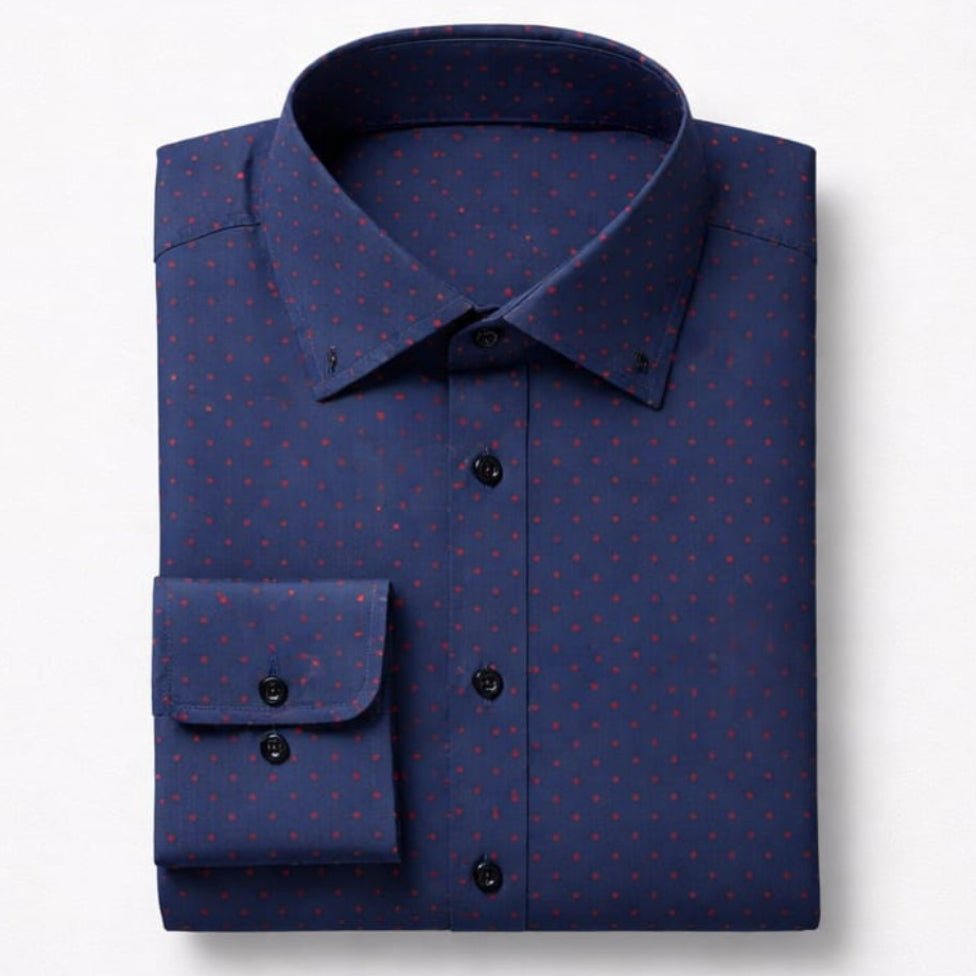 Men - Shirts -  Article 11